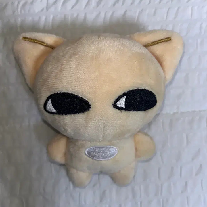 [BUNJANG] Stray Kids I.N Yang Little Guy Doll / 스키즈 스트레이키즈 아이엔 인형 양어린녀석