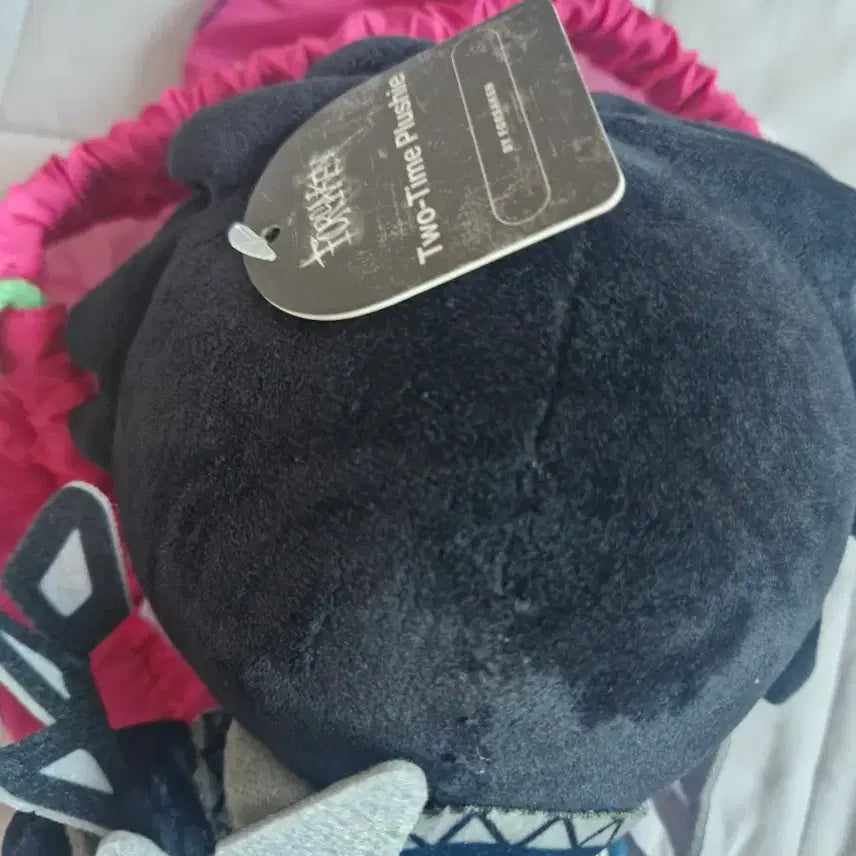 [BUNJANG] Makeship Poseyken Two-Time Plush / Makeship 포세이큰 투타임 인형