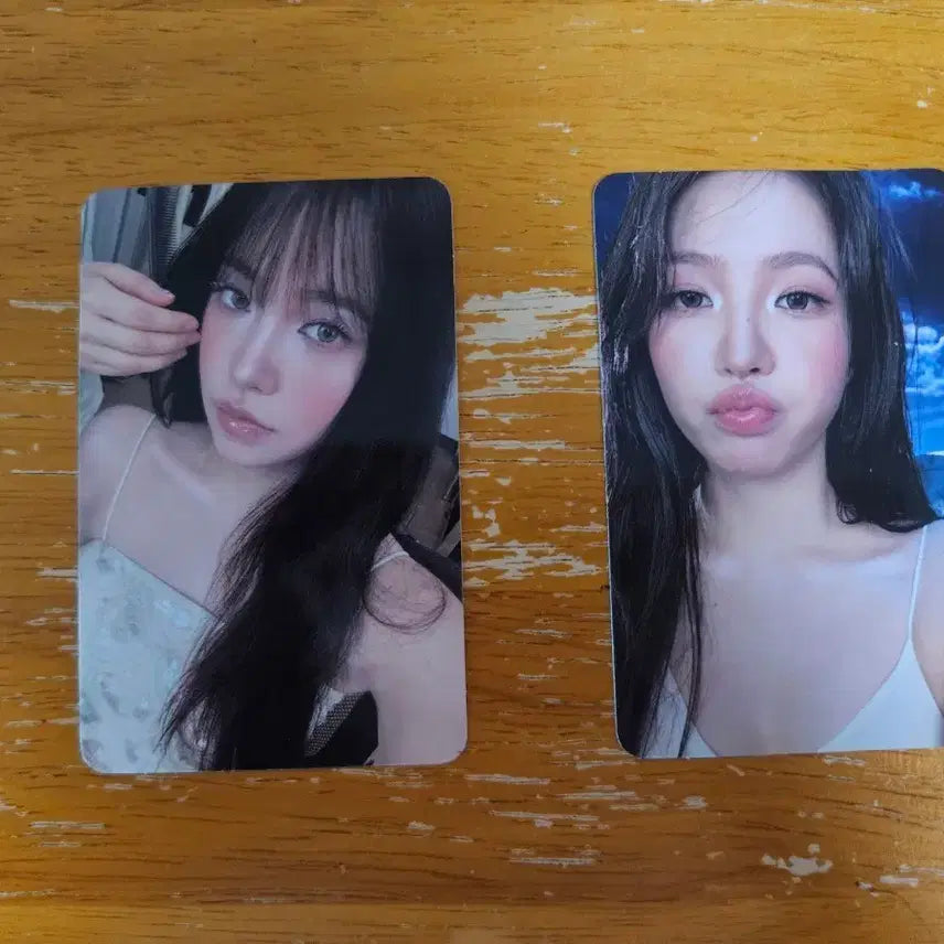 [BUNJANG] Red Velvet Seulgi Surfing Boy Photocard Bundle Set / 레드벨엣 서핀보이 예리 포카 일괄