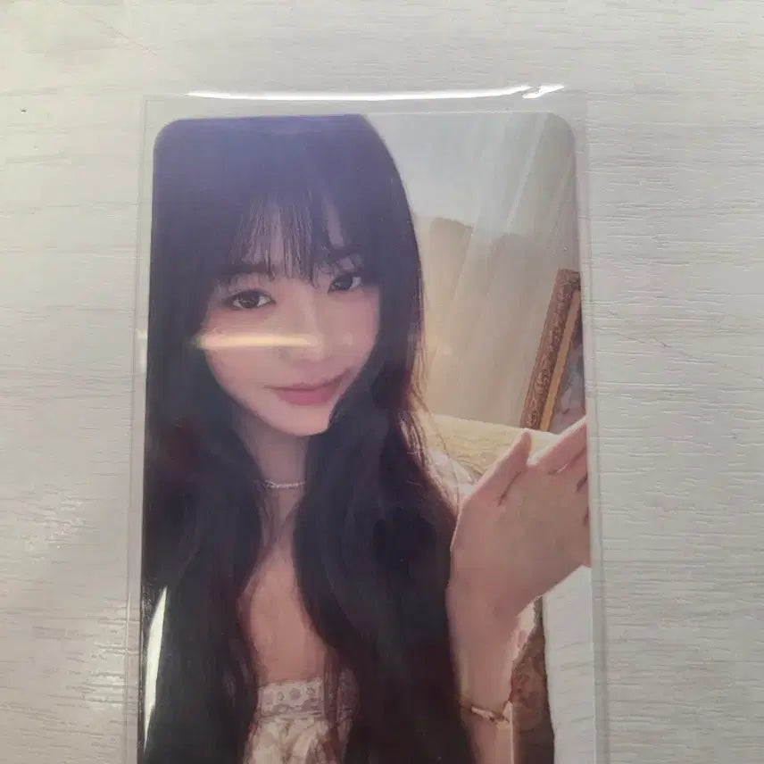[BUNJANG] Secret Music Korea Lucky Draw Photocard / 시크릿 뮤직 코리아 특전 판매해요