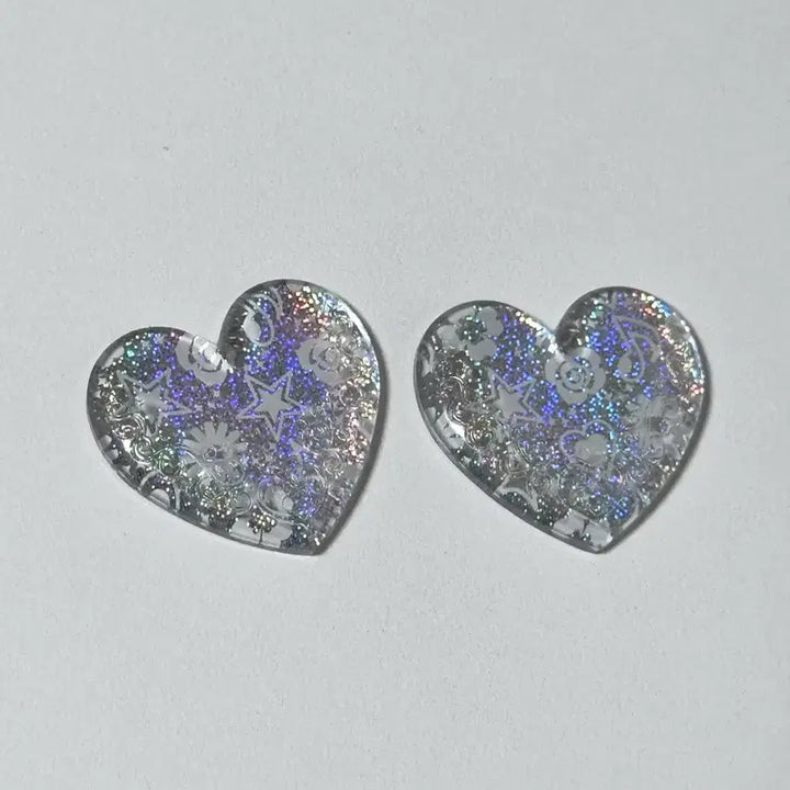 [BUNJANG] Prism Stone Japanese Version Round Stone Set (Shinbi, June, Seven) / 프리즘스톤 일판 둥근스톤 신비 쥬네 세븐스 세트 일괄