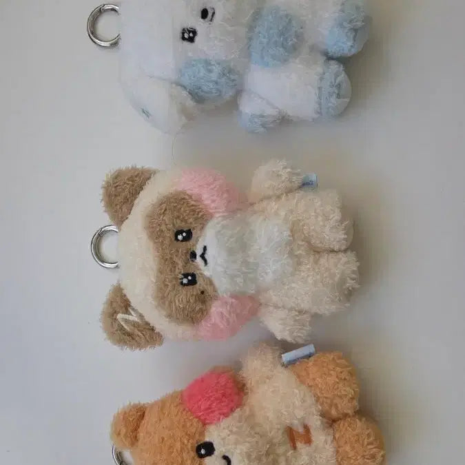 [BUNJANG] ZEROBASEONE ZB1 Zeroni Hanini Plush Doll / 제로베이스원 제베원 제로니 인형 하니니
