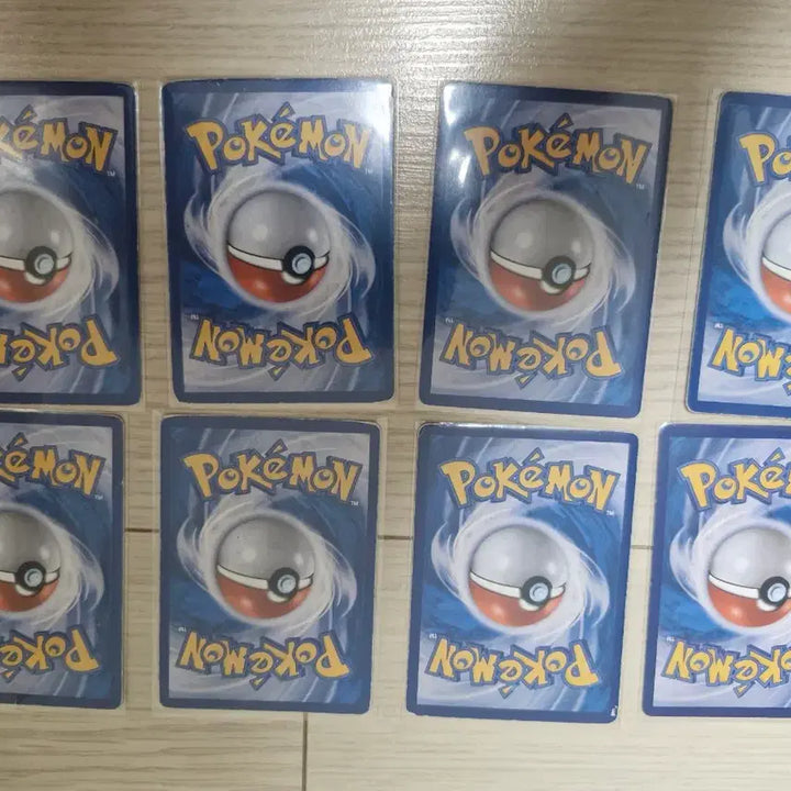 [BUNJANG] Pokemon GX Ultra Rare Card Bundle Set / 포켓몬카드 GX 울트라레어 일괄판매