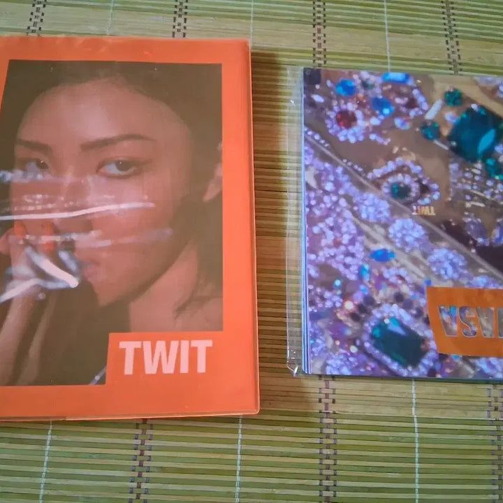 [BUNJANG] Hwasa TWIT &