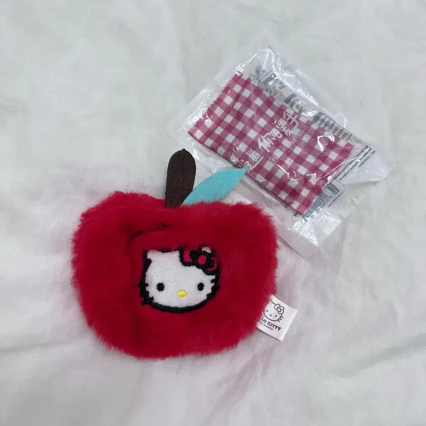 [BUNJANG] Sanrio Hello Kitty Hot Pack Pouch / 산리오 헬로키티 핫팩 파우치