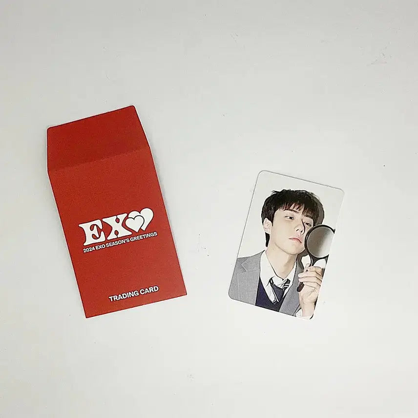 [BUNJANG] EXO Sehun 2024 Season&