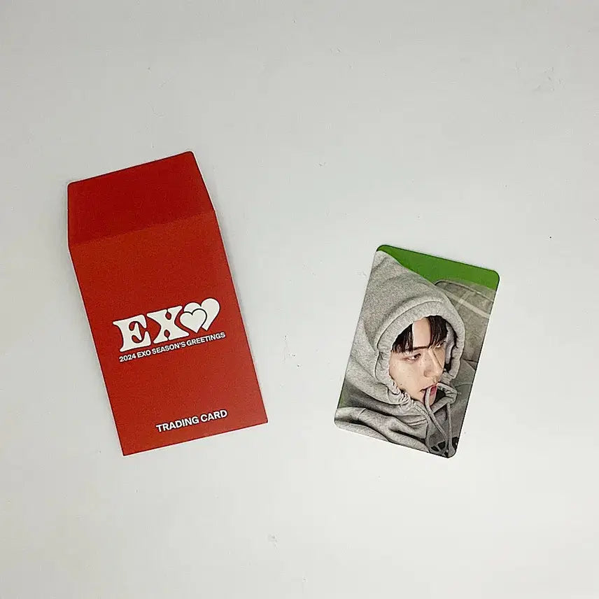 [BUNJANG] EXO Sehun 2024 Season&