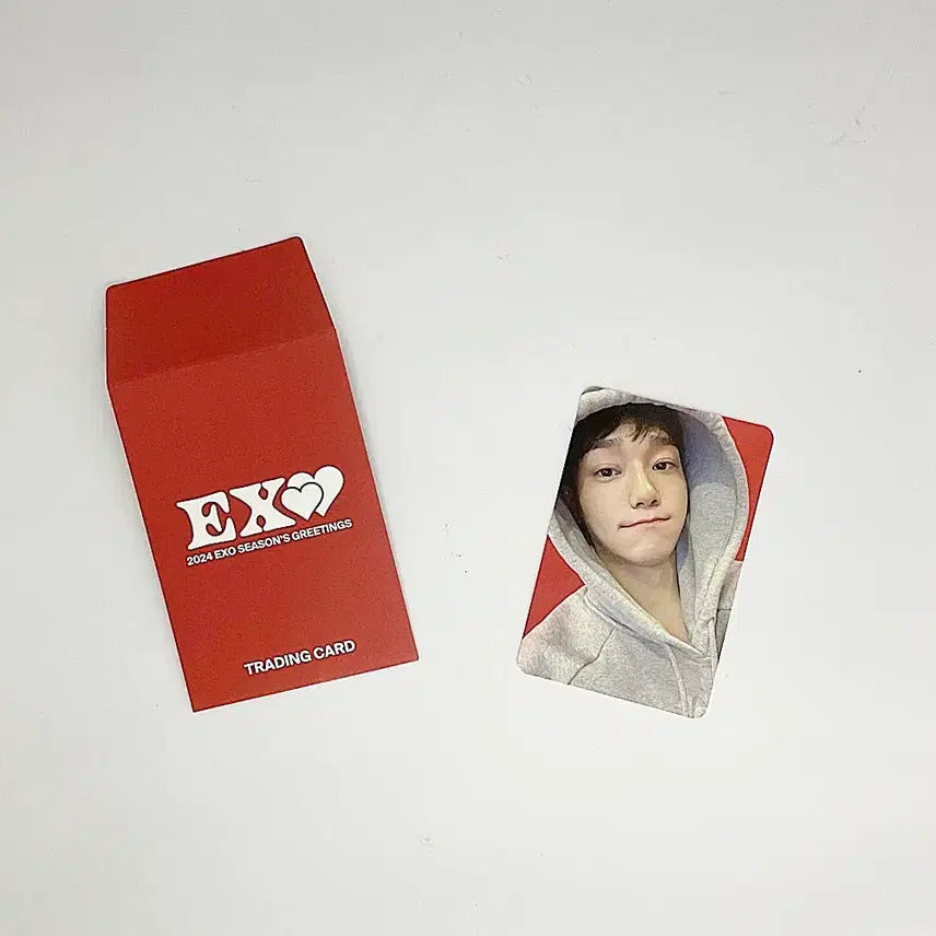 [BUNJANG] EXO CHEN 2024 Season&