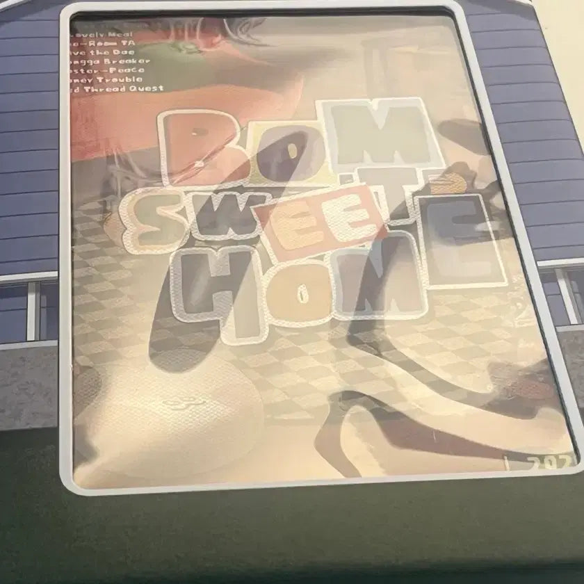 [BUNJANG] Sweet Home Spring 2026 Bundle Set (Excluding Photocard) / 2026 봄스윗홈 양도합니다