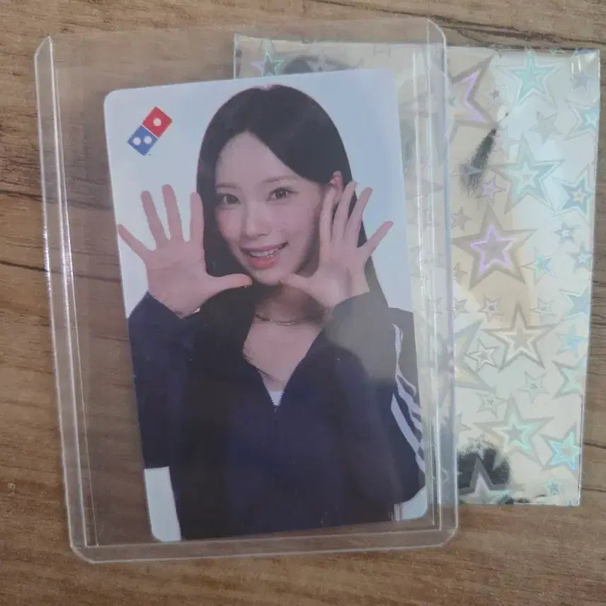 [BUNJANG] Domino&