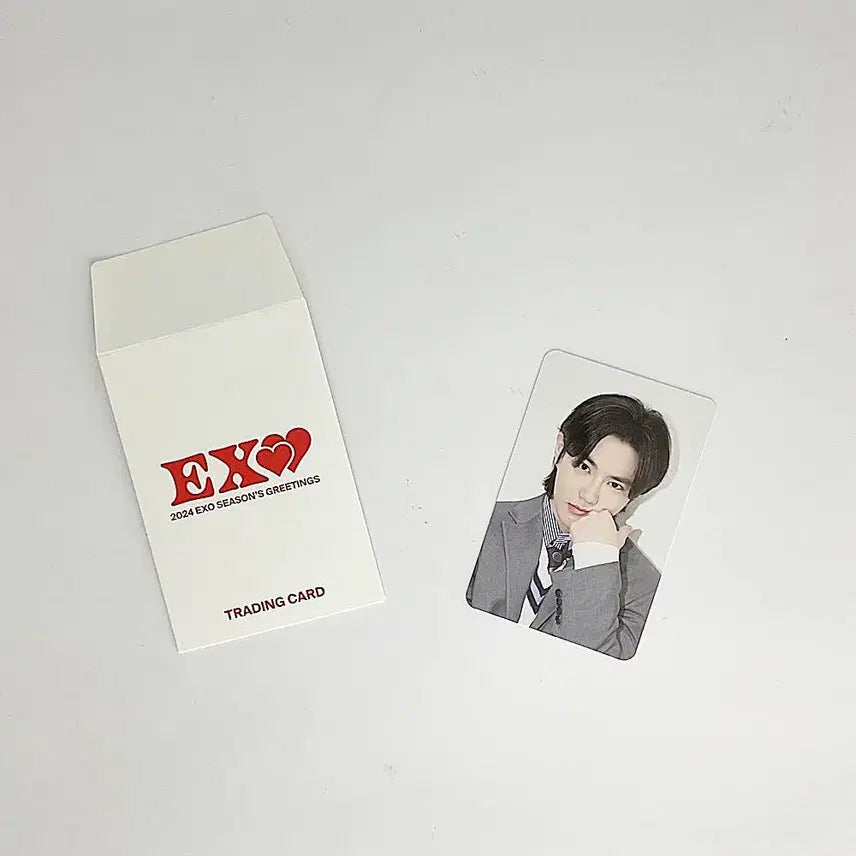 [BUNJANG] EXO SUHO 2024 Season&