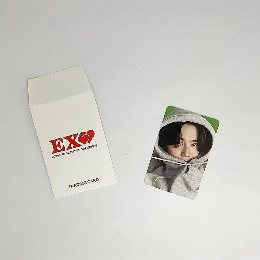 [BUNJANG] EXO SUHO 2024 Season&