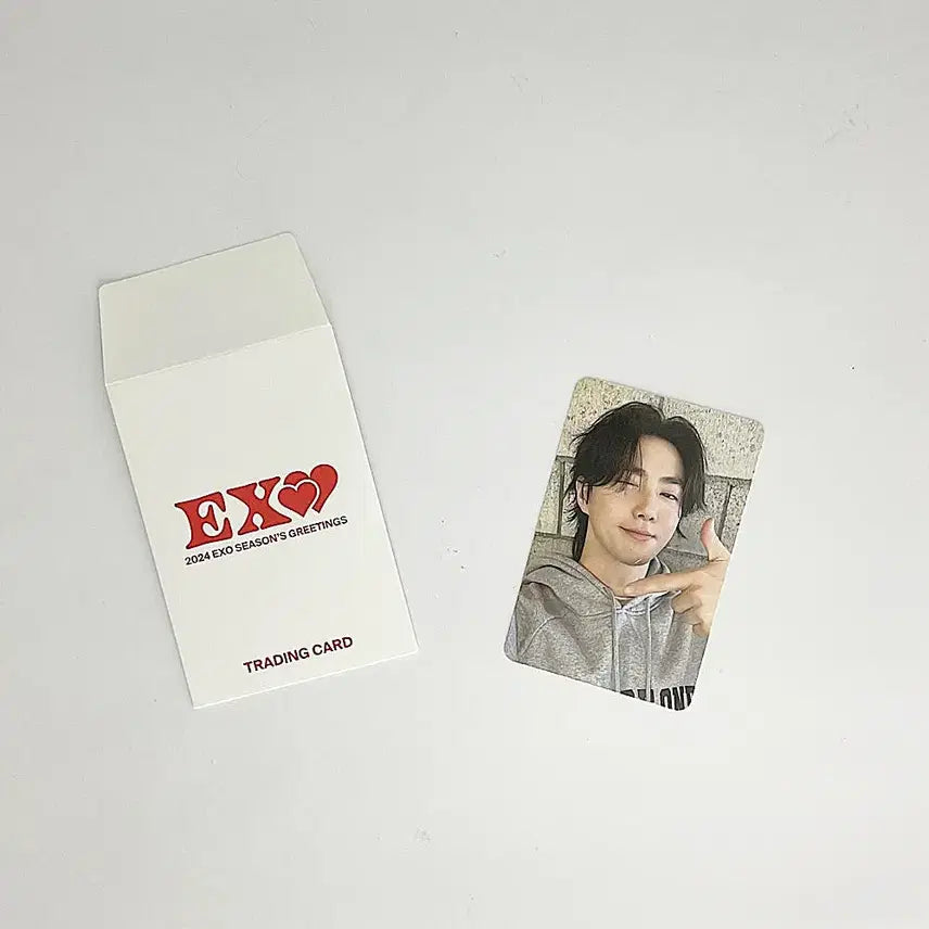 [BUNJANG] EXO SUHO 2024 Season&