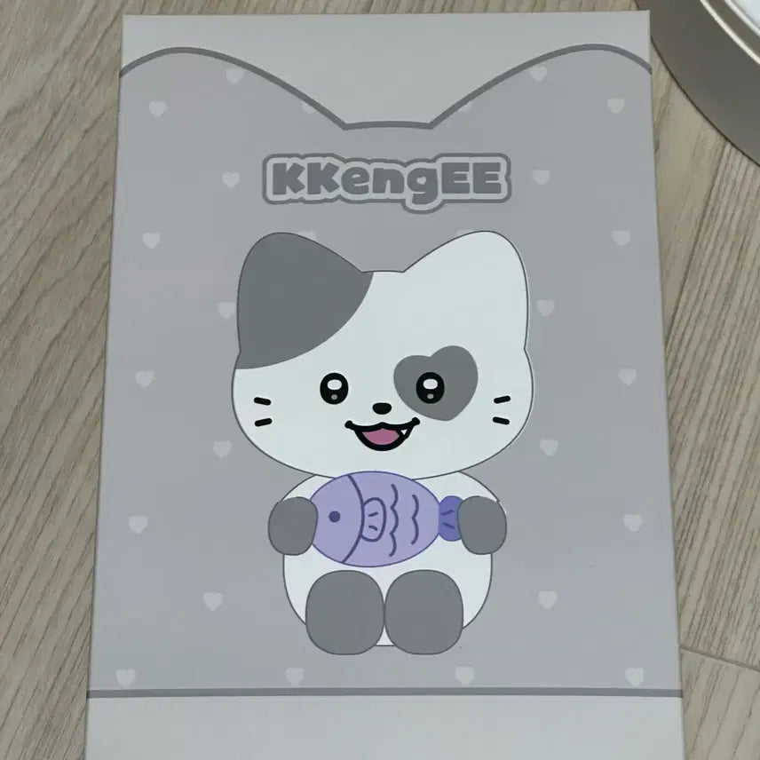 [BUNJANG] ITZY TWINZY PLUSH VOICE Ver. Yeji Photocard / 있지 TWINZY PLUSH VOICE Ver. 예지 미개봉