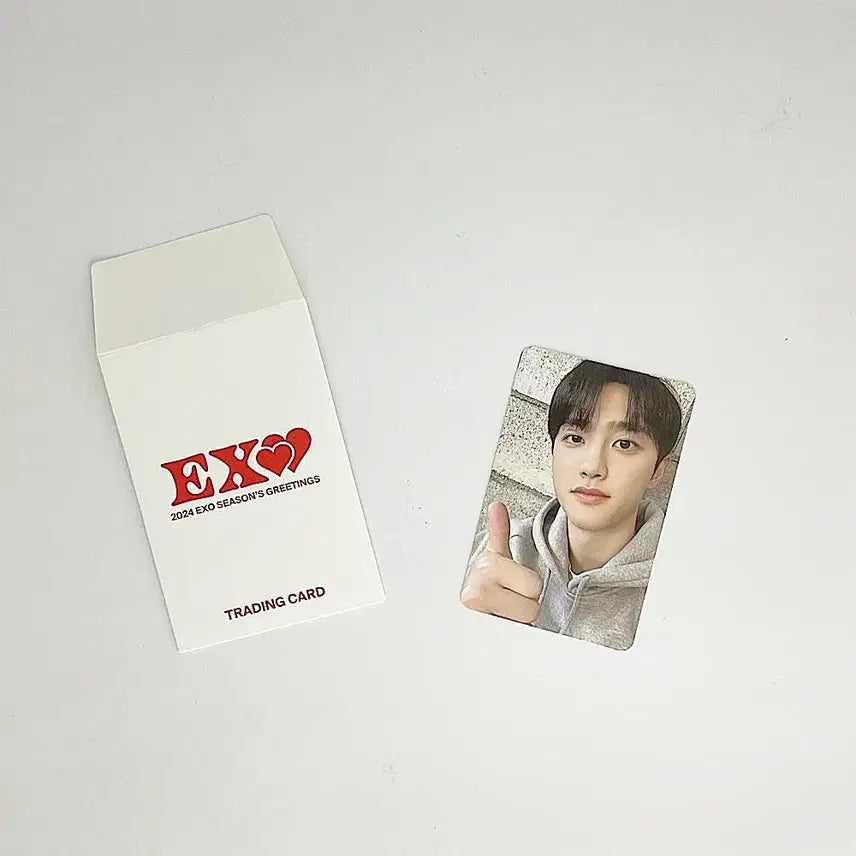 [BUNJANG] EXO D.O. 2024 Season&