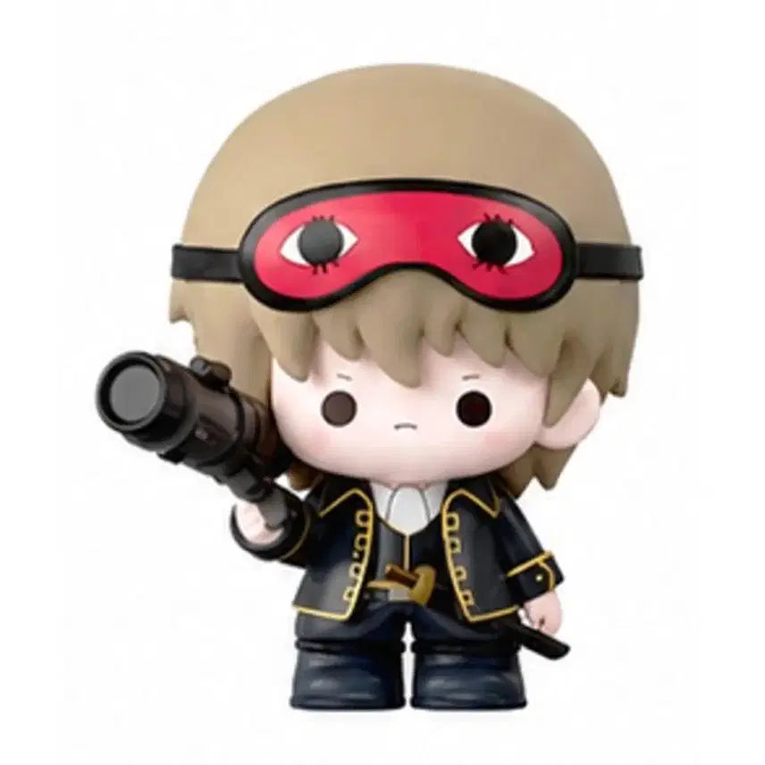 [BUNJANG] Gintama My Reware Okita Sougo + Hijikata Toshirou Bundle Set / (무료배송) 은혼 마이러웨이 오키타 소고 + 히지카타 토시로
