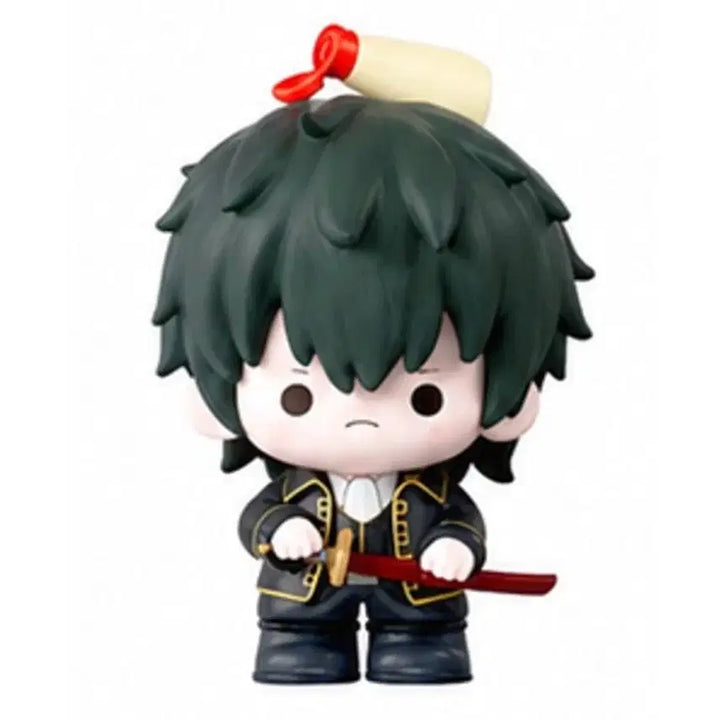 [BUNJANG] Gintama My Reware Okita Sougo + Hijikata Toshirou Bundle Set / (무료배송) 은혼 마이러웨이 오키타 소고 + 히지카타 토시로