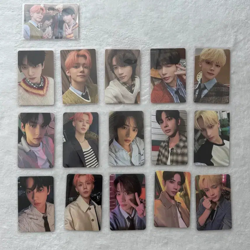 [BUNJANG] TXT 2026 Season&