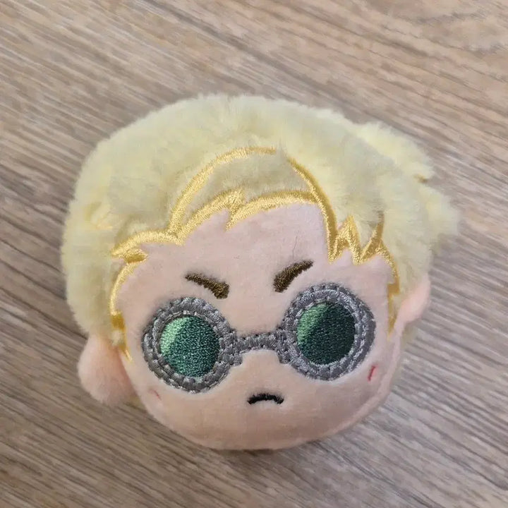 [BUNJANG] Jujutsu Kaisen Nanami Plush Doll / 주술회전 나나미 인형