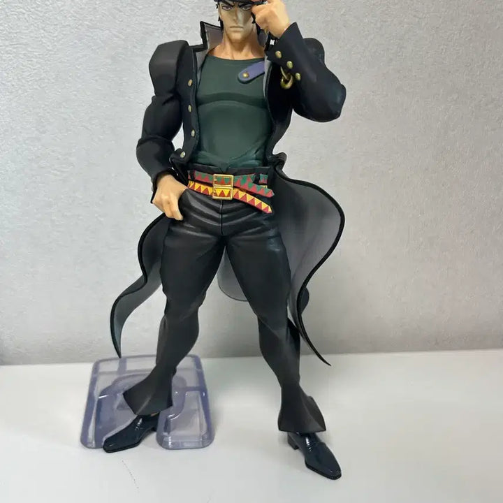 [BUNJANG] Jotaro Kujo Figure / 죠타로 피규어