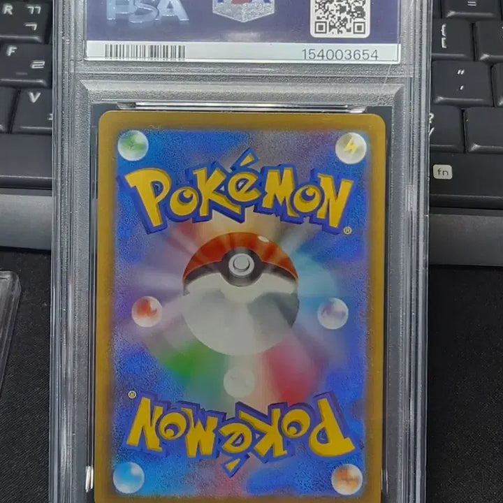 [BUNJANG] Pokemon Card Japanese N&