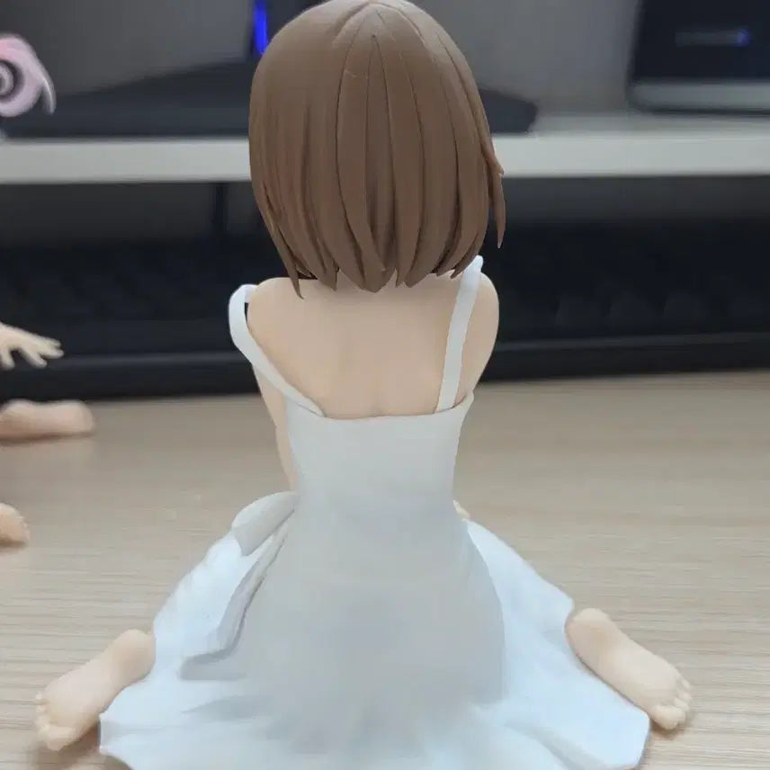 [BUNJANG] Yumemiraiize Hirasawa Yui Figure - K-On! / 유메미라이즈 미소녀 피규어 케이온 하라사와 유이