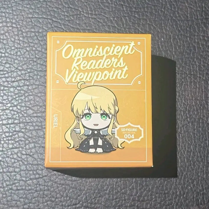 [BUNJANG] Omniscient Reader&