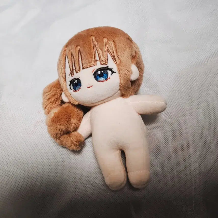 [BUNJANG] Mochizuki Honami Leonie Plush Doll / 모치즈키 호나미 솜인형 레오니 프로세카 프세카