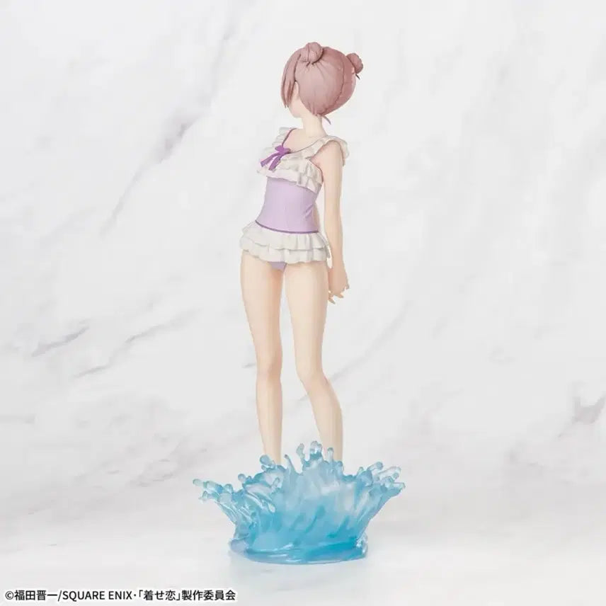 [BUNJANG] My Dress-Up Darling Marin Kitagawa Swimsuit Ver. Figure by XStellar / SEGA 그 비스크돌은 사랑을 한다 XStellar 피규어 이누이 사쥬나 수영복 ver