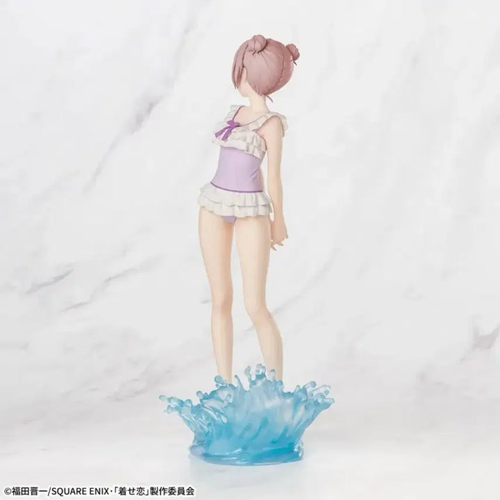 [BUNJANG] My Dress-Up Darling Marin Kitagawa Swimsuit Ver. Figure by XStellar / SEGA 그 비스크돌은 사랑을 한다 XStellar 피규어 이누이 사쥬나 수영복 ver