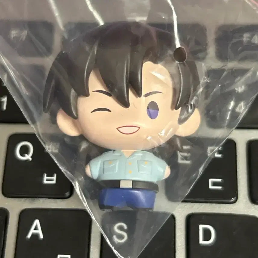 [BUNJANG] Detective Conan Pop Mart Hagiwara Kenji Magnet / 명탐정 코난 팝마트 마그넷 하기와라 켄지!