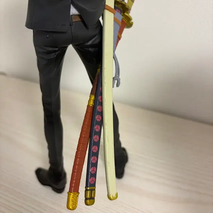 [BUNJANG] One Piece Zoro King of Artist Figure / 원피스 조로 킹오아 피규어 판매 킹오브아티스트