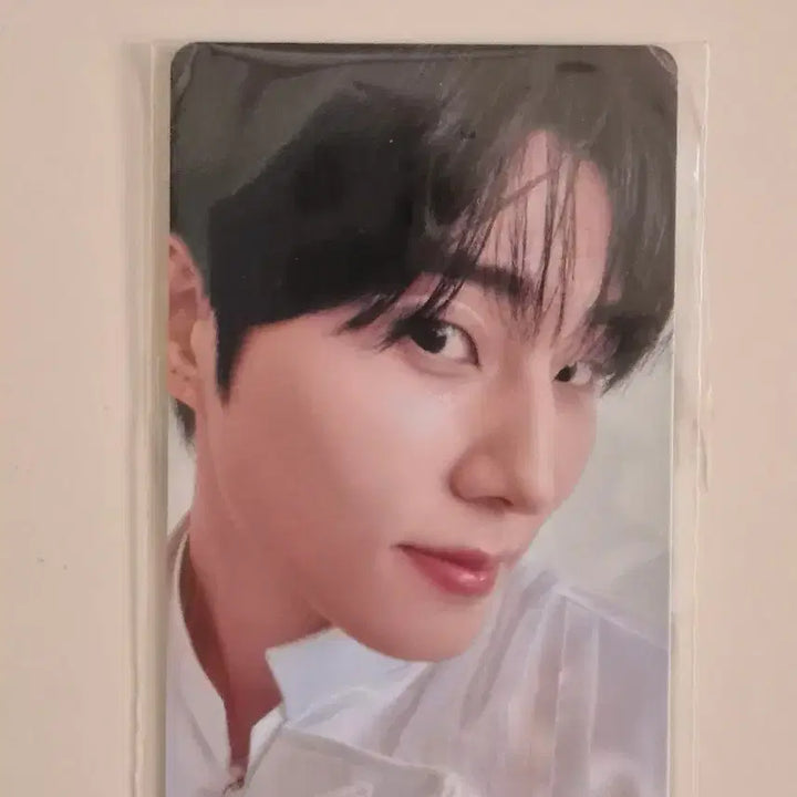 [BUNJANG] DAY6 Young K Youngest MD Photocard / 데이식스 영케이 영기스트 MD 온라인 4만원 포카