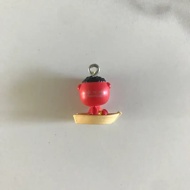 [BUNJANG] Vintage Dokkaebi Kitty Strap Charm / 고전 도깨비 키티스트랩 알맹이