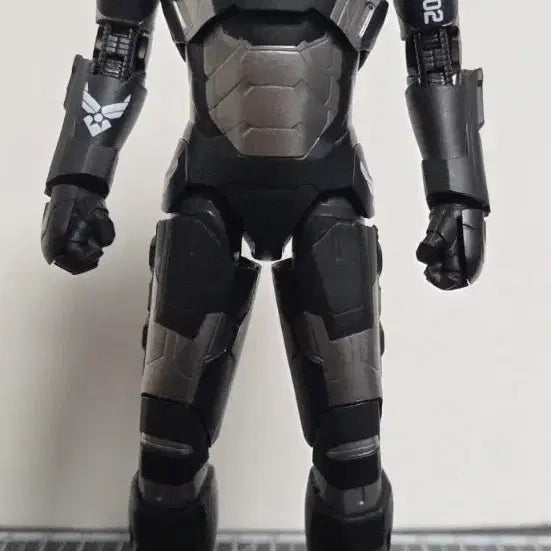 [BUNJANG] Zdtoys War Machine MK2 Figure / zdtoys 워머신mk2