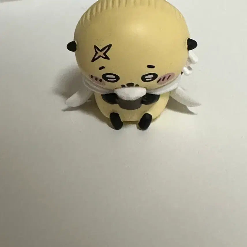 [BUNJANG] Chiikawa Racco Mogumogu Gacha Figure / 치이카와 랏코 모구모구 가챠 판매