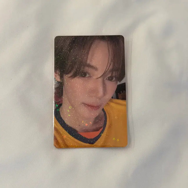 [BUNJANG] TWS Hanjin Weverse Japan SODASODA Photocard / 투어스 한진 위버스 재팬 소다소다 포카 SODASODA 특전 포토카드