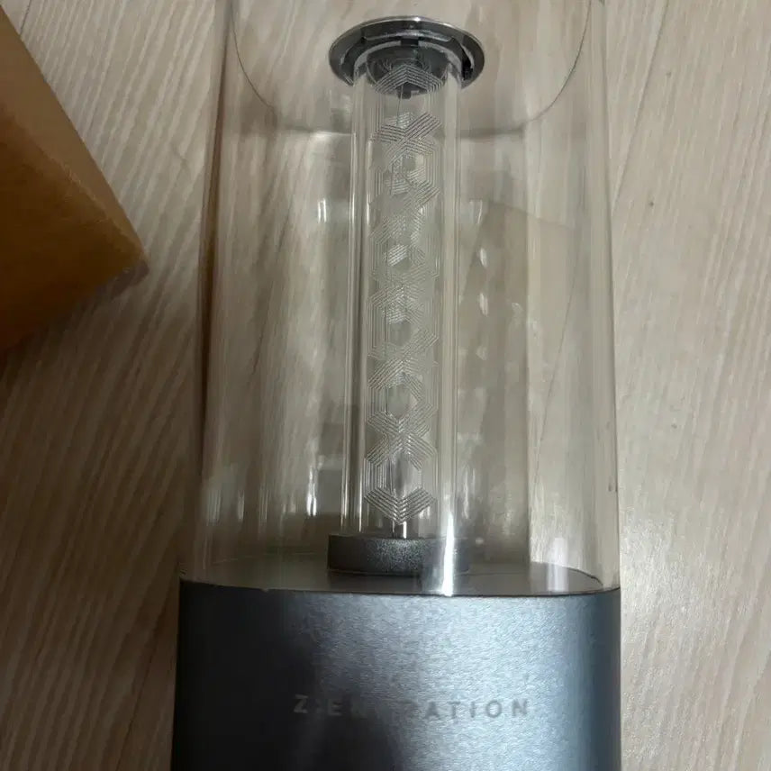 [BUNJANG] The Boyz Juyeon Generation MD Mood Lamp / 더보이즈 주연 제너레이션 엠디 무드등