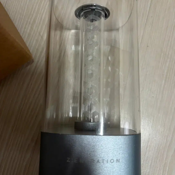[BUNJANG] The Boyz Juyeon Generation MD Mood Lamp / 더보이즈 주연 제너레이션 엠디 무드등