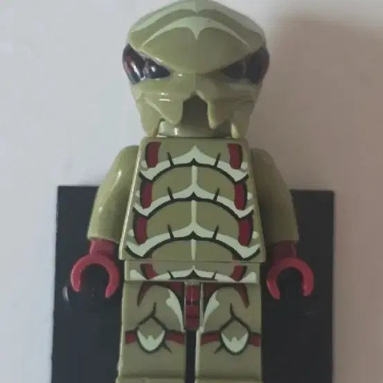 [BUNJANG] LEGO Galaxy Squad 70704 Alien Space Bug Minifigure / 레고 갤럭시 스쿼드 70704 외계 우주 벌레 미니피규어 판매합니다.