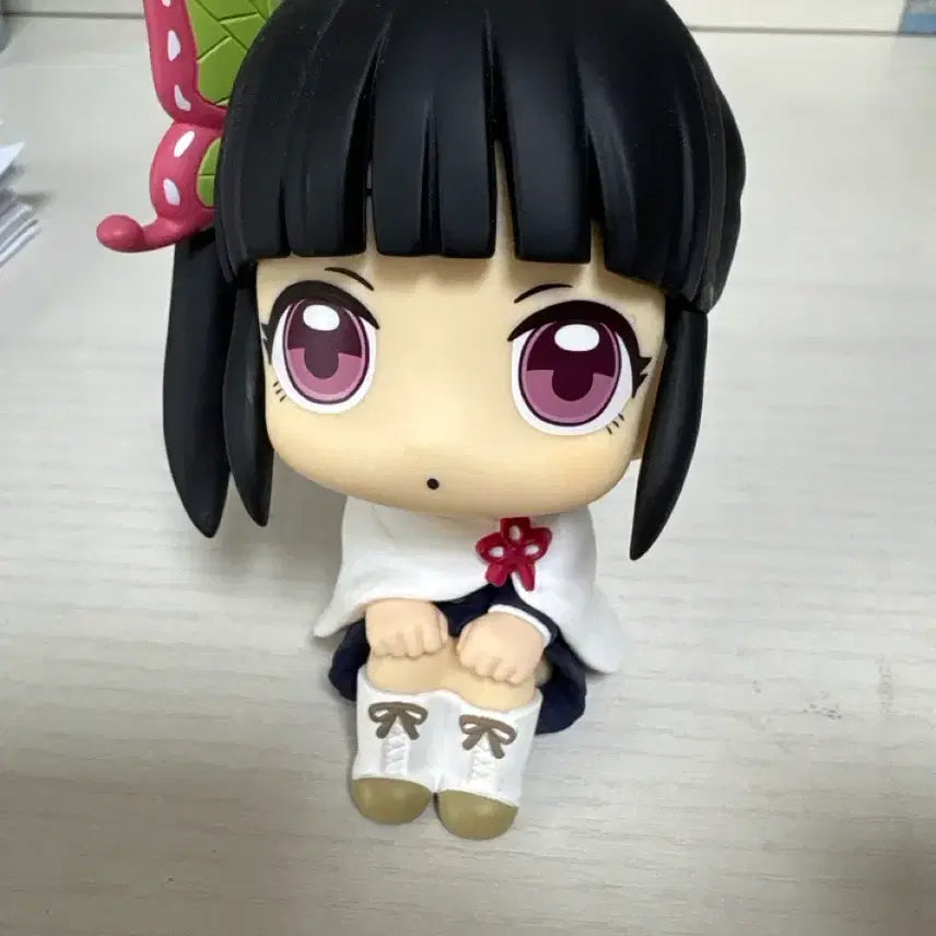 [BUNJANG] Kanao Tsuyuri Look Up Figure / 카나오 룩업 피규어