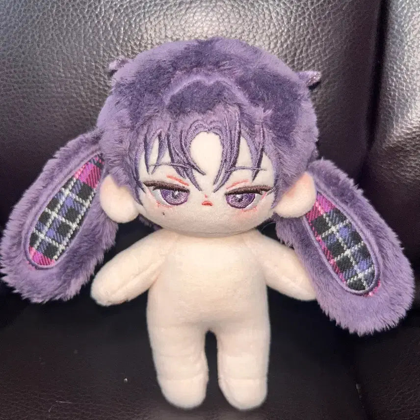 [BUNJANG] Kim Rae Bin (The Great Ssam / Debut or Die) Plush Doll &
