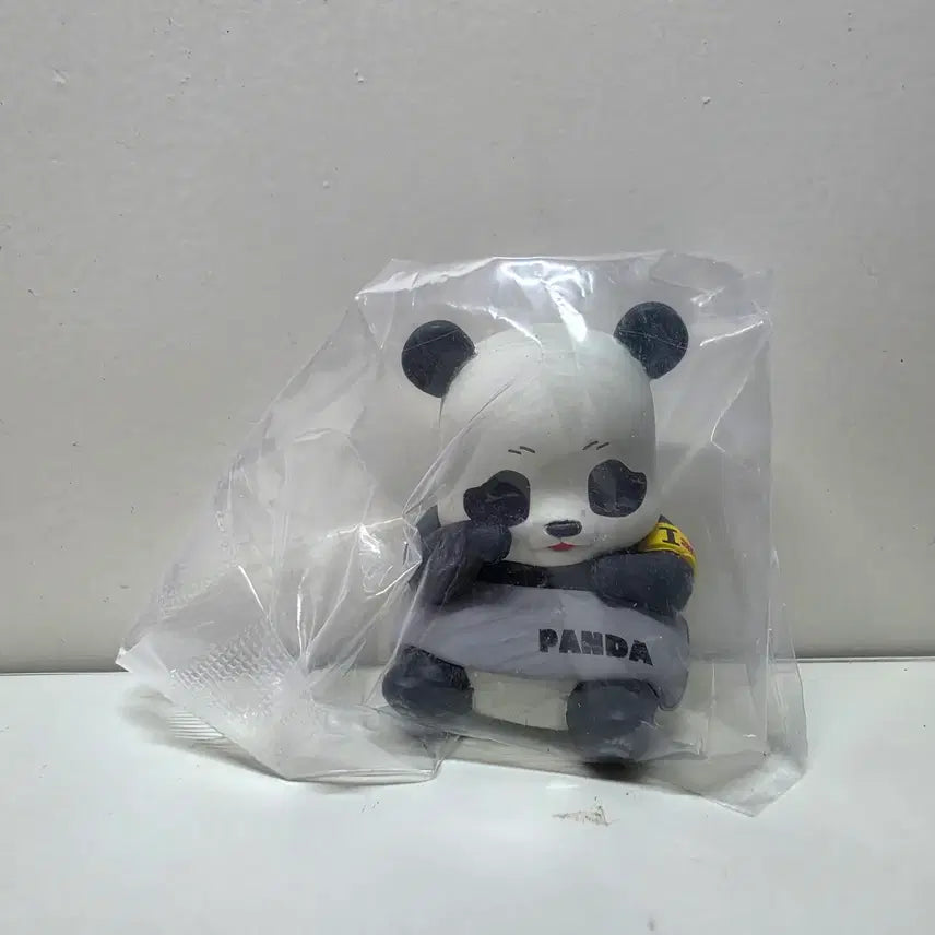 [BUNJANG] Jujutsu Kaisen 0 Movie Onemutan Gacha - Panda (Sealed) / [미개봉] 주술회전0 극장판 오네무탄 가챠 - 판다