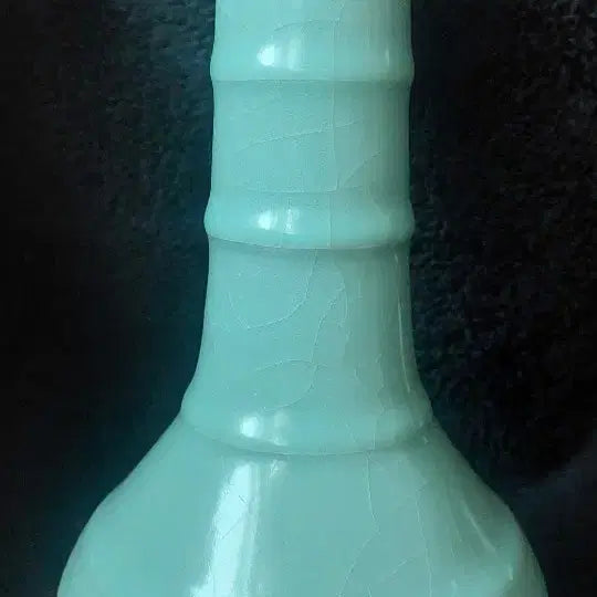 [BUNJANG] Longquan Kiln Xuanwen Vase / 용천관요 현문병