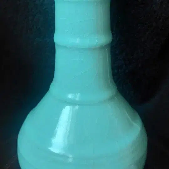 [BUNJANG] Longquan Kiln Xuanwen Vase / 용천관요 현문병