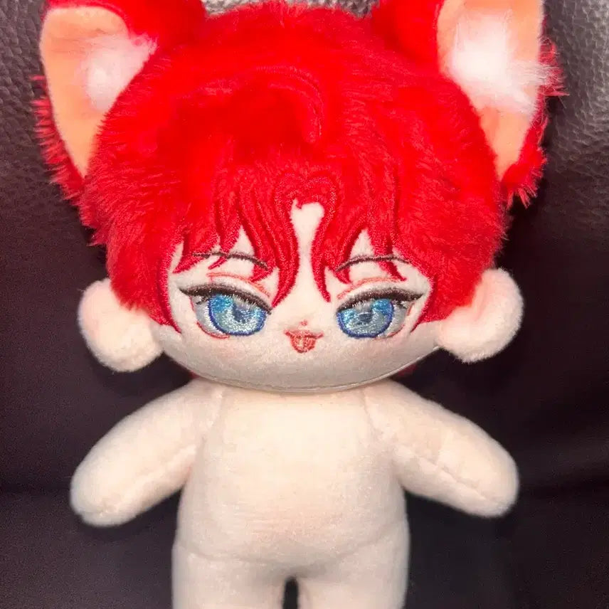 [BUNJANG] Demouth Char Yujin Custom Seok Ppyujin / 데못죽 차유진 속성 쀼진 양도합니다!