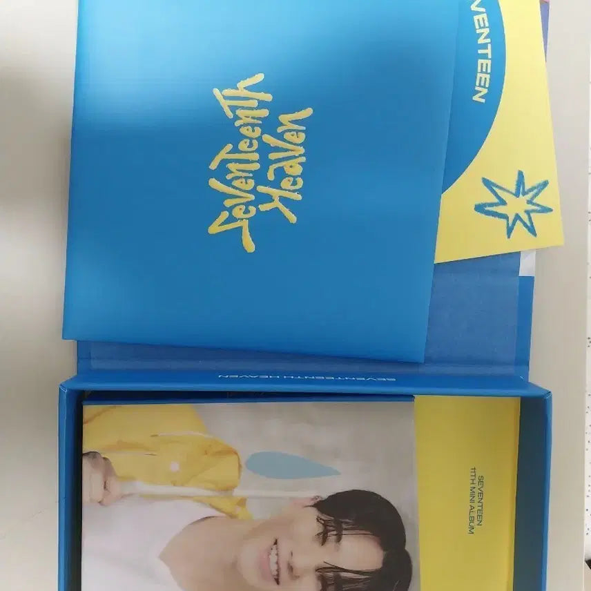 [BUNJANG] SEVENTEEN Album / 세븐틴 앨범 팔아요
