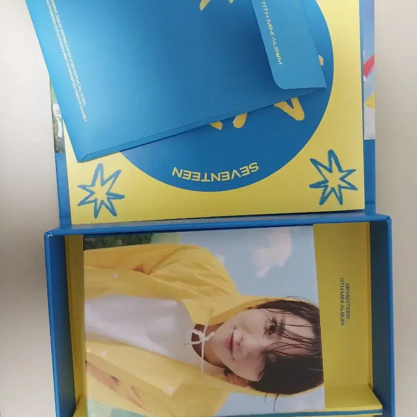 [BUNJANG] SEVENTEEN Album / 세븐틴 앨범 팔아요