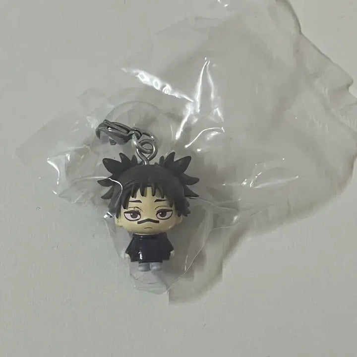 [BUNJANG] Jujutsu Kaisen Choso Naoya Gacha Keychain Set / [쵸소우, 나오야] 주술회전 사멸회유 메지루시 쵸소우 나오야 가챠 키링