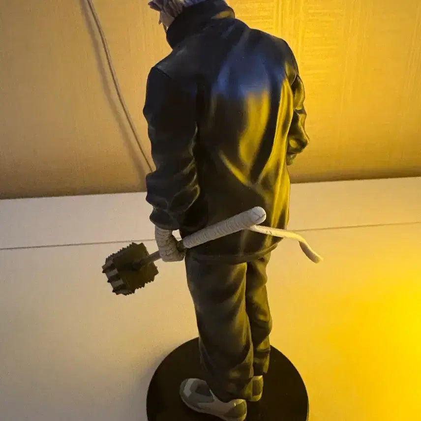 [BUNJANG] Sakamoto Days Gaku Ichiban Kuji Figure / 사카모토데이즈 가쿠 제일복권/쿠지 피규어 판매